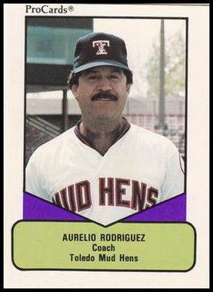 396 Aurelio Rodriguez